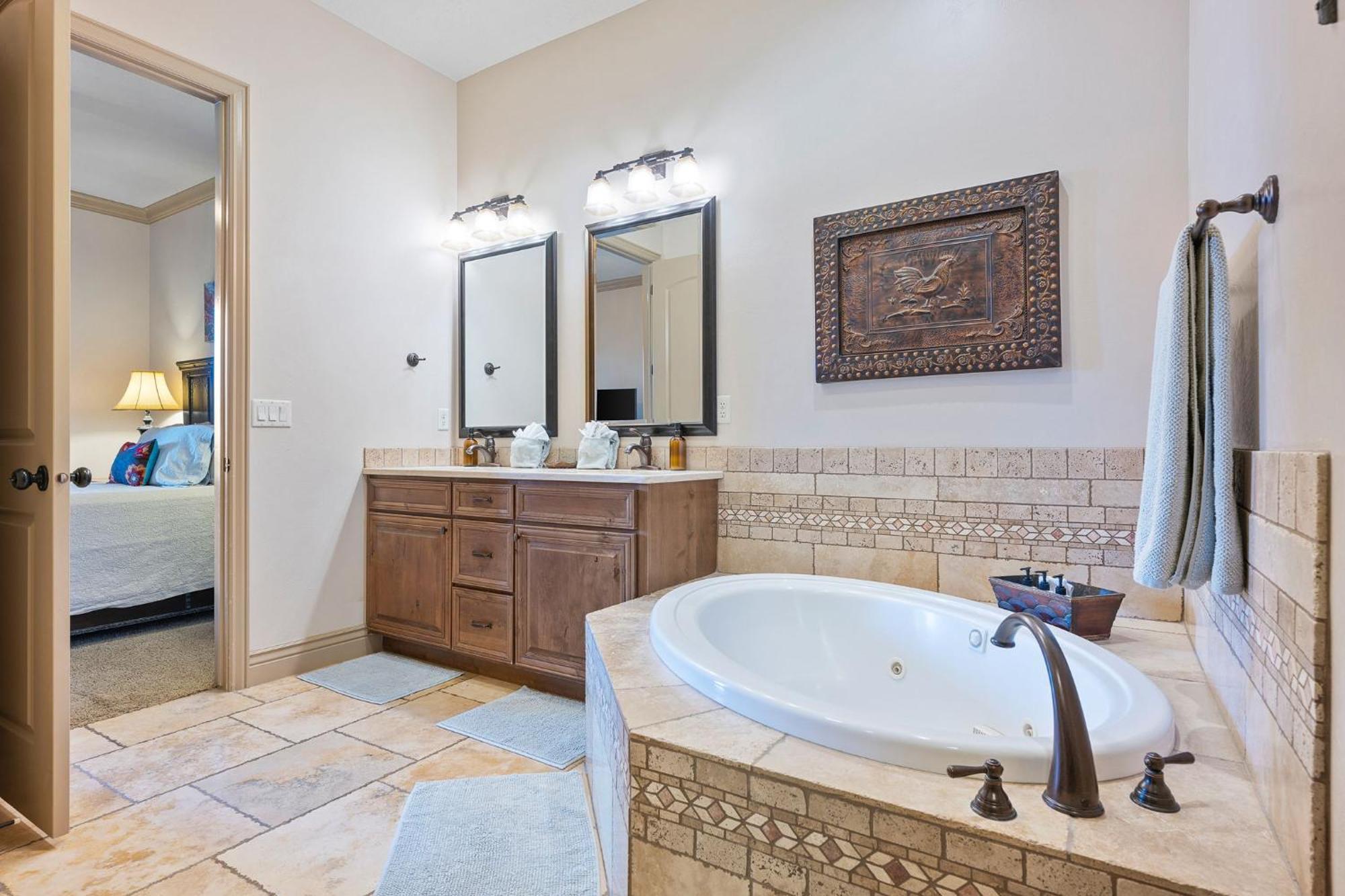 The Condo At Coral Springs Resort Hurricane Exteriér fotografie